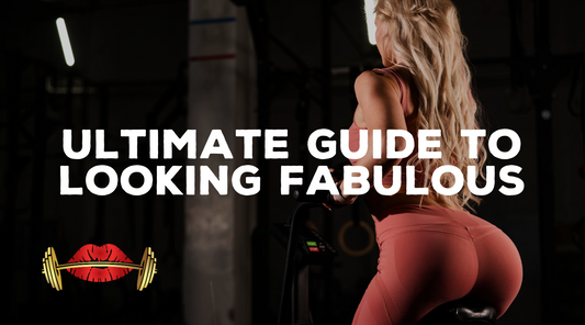 The Ultimate Guide to Looking Fabulous and Fit with Gym Ready Lips