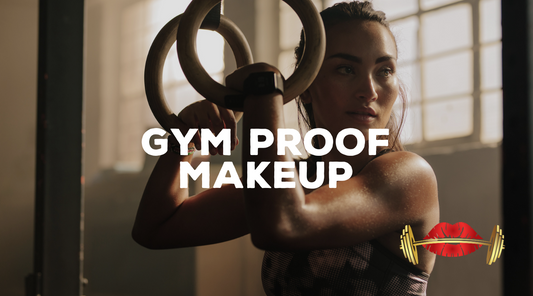 Gym-Proof Makeup: Why Gym Ready Lips is a Game-Changer for Fitness Lovers