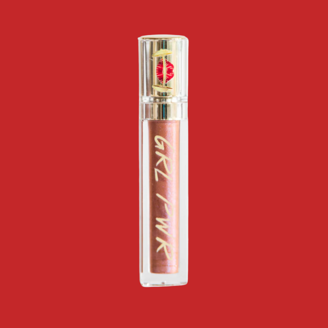 Grl best sale pwr perfume