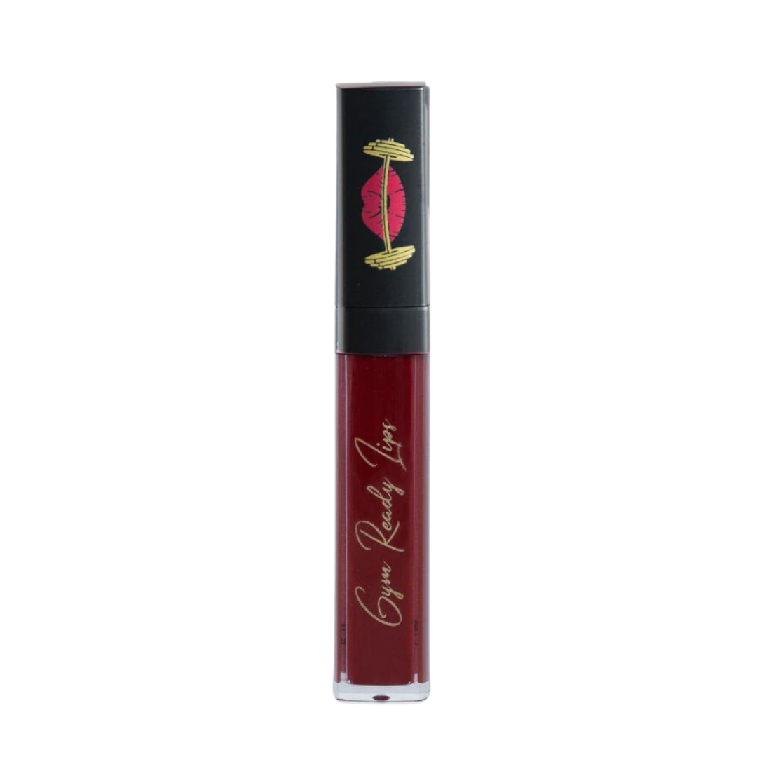 Cherry Bomb Red Liquid Lip Pigment True Red Lip Gloss Cosmetic Grade  Wholesale Available 