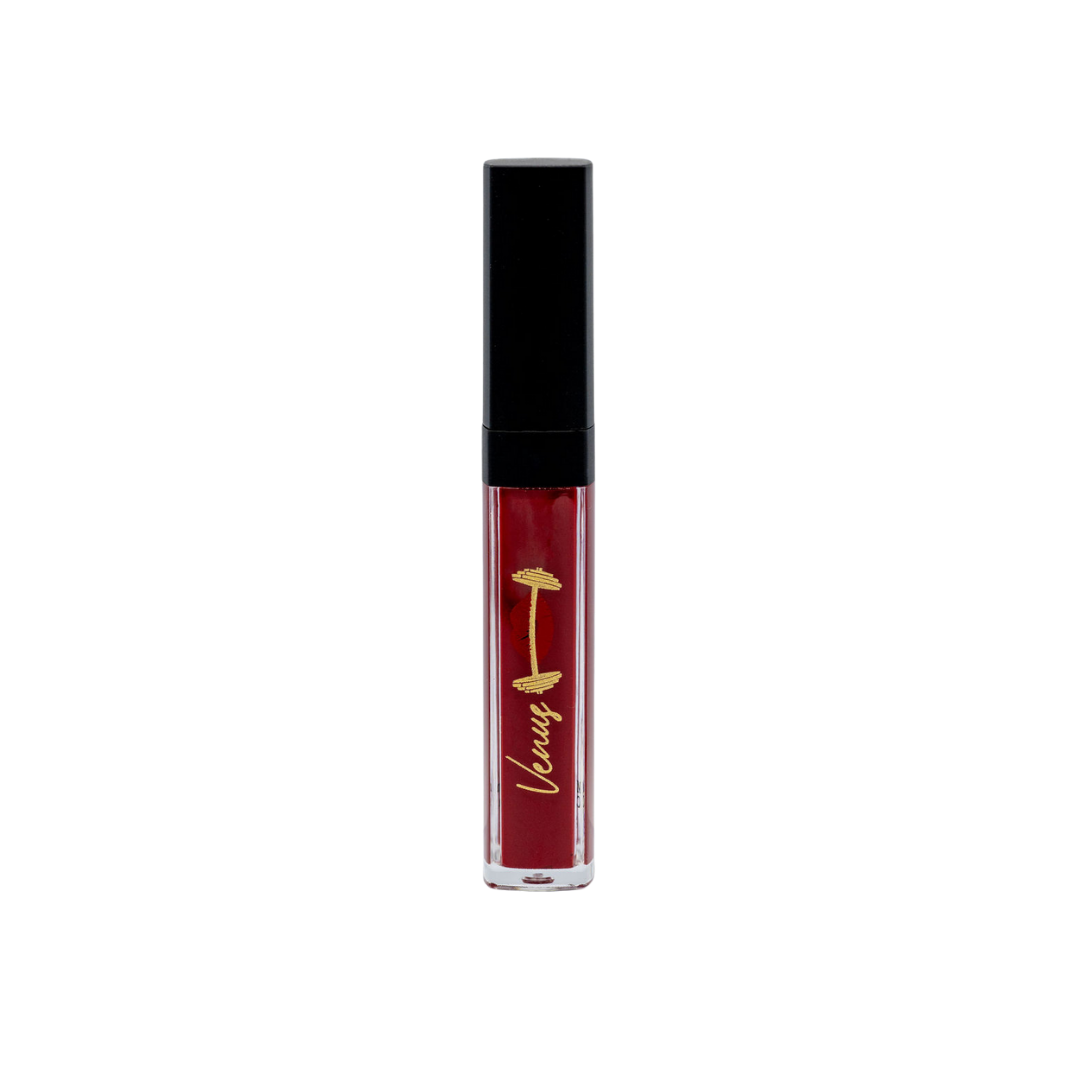 Venus Kiss Me Liquid Lipstick
