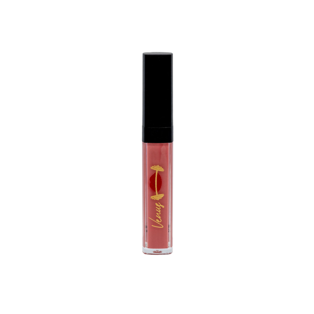 Venus Cinnamon Lipgloss