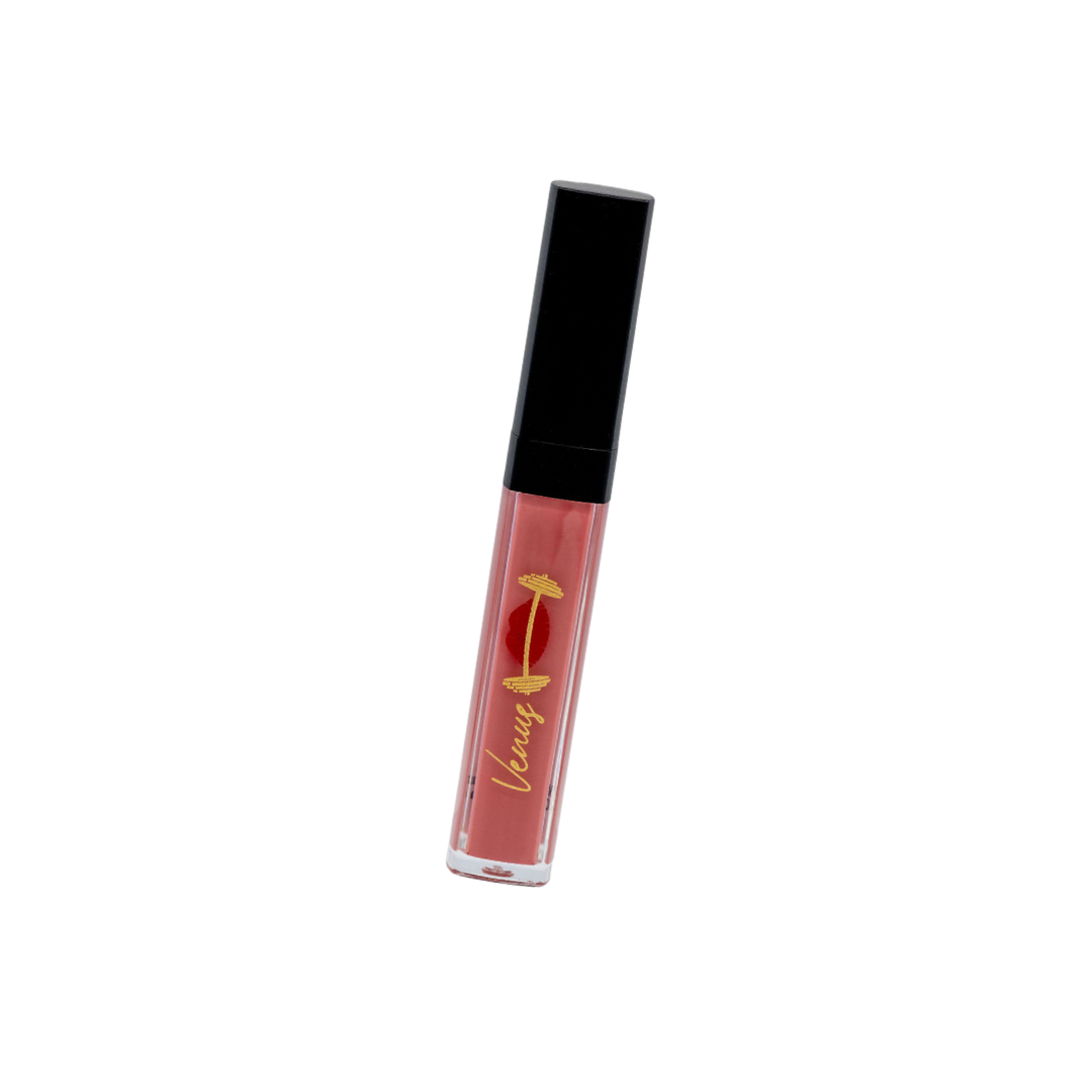 Venus Cinnamon Lipgloss
