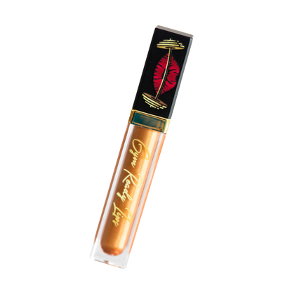 Gold Rush Liquid Lipstick with Mirror (28)