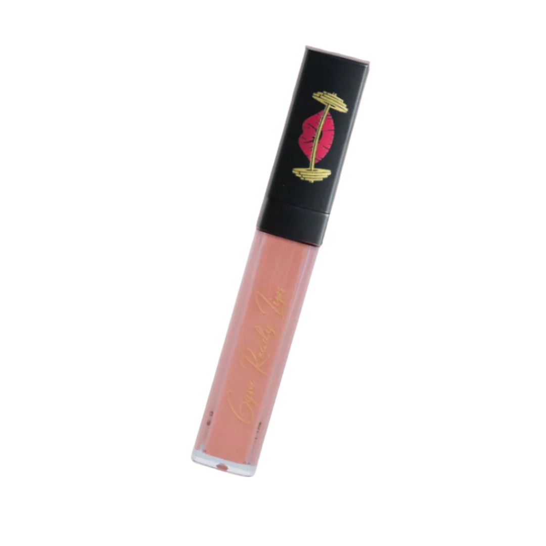 Pure Nude Lip Gloss