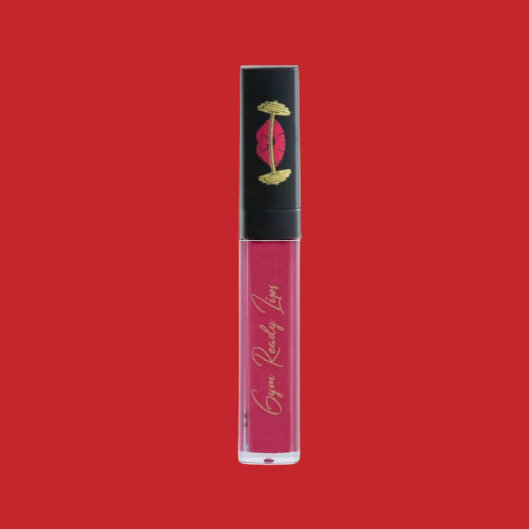 Rose Lip Gloss
