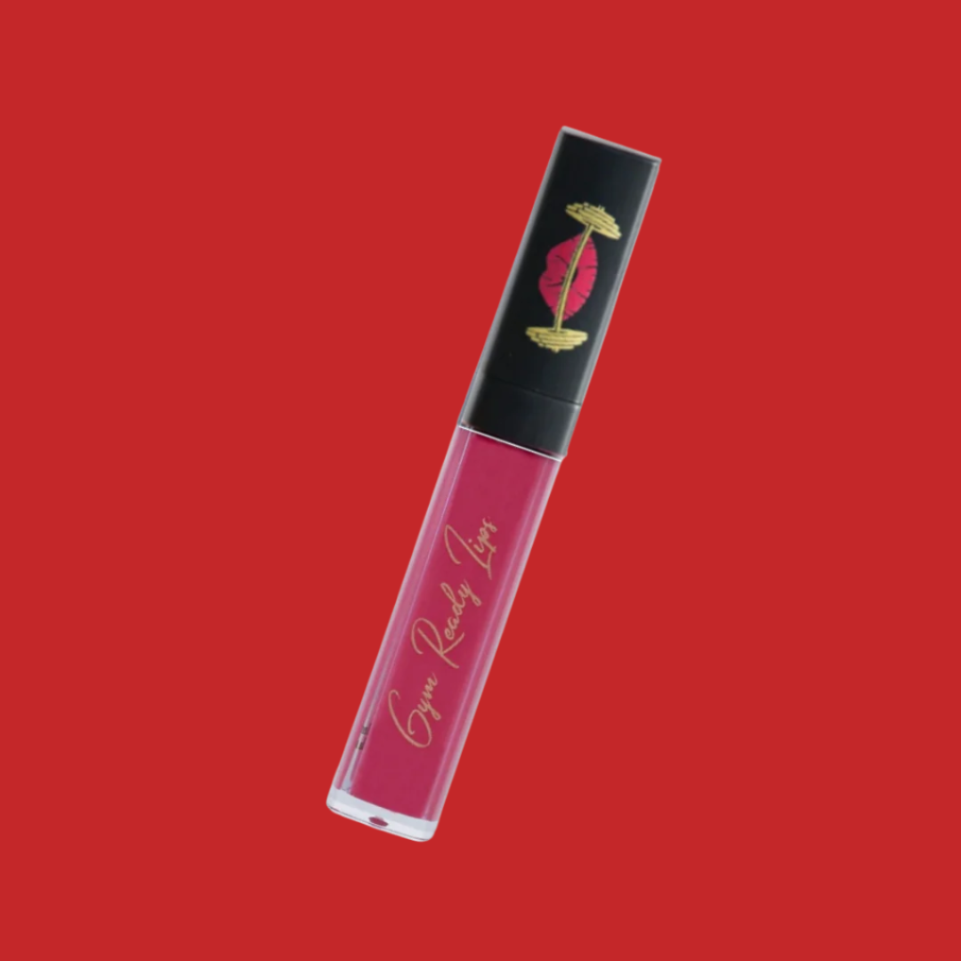 Rose Lip Gloss
