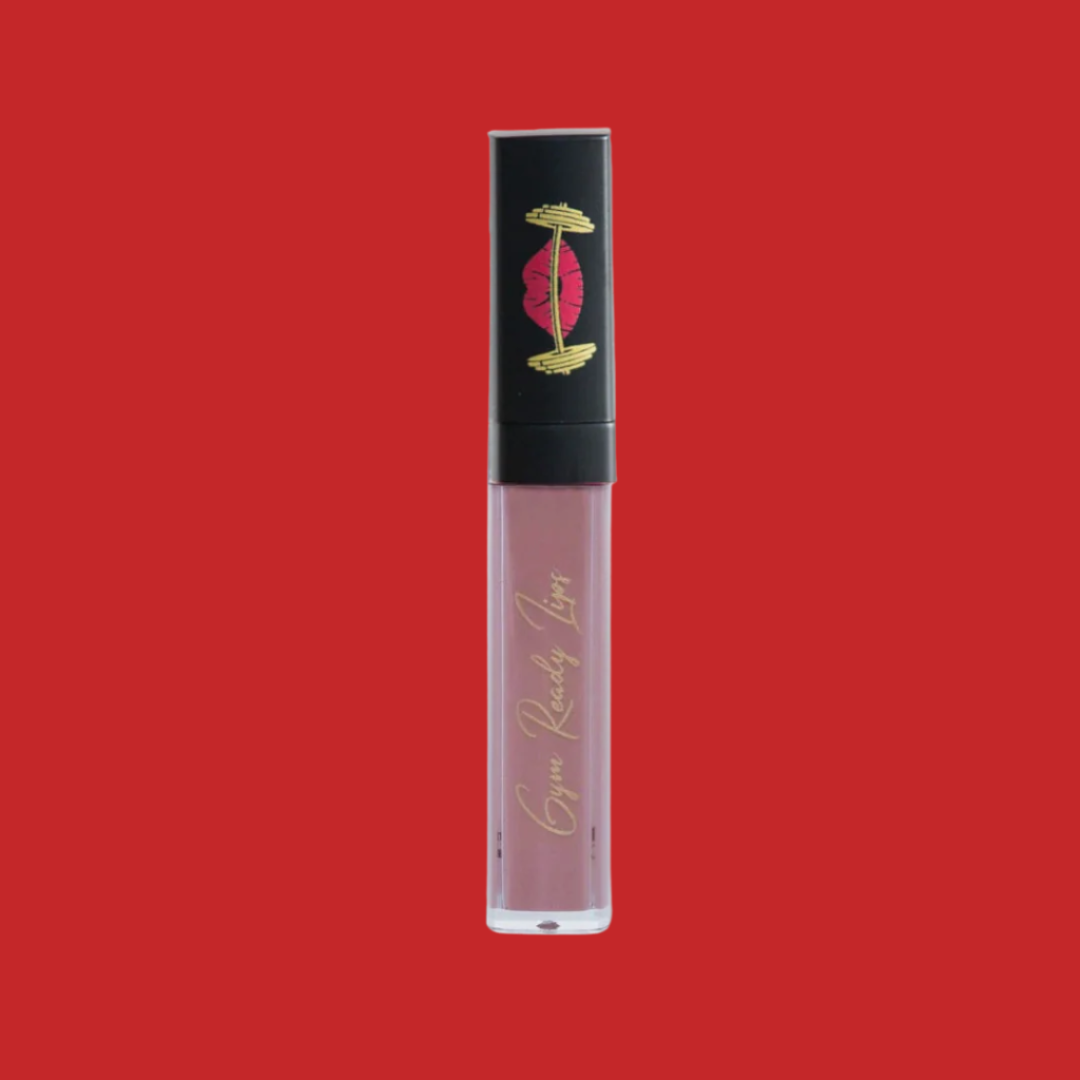 Shy Lip Gloss