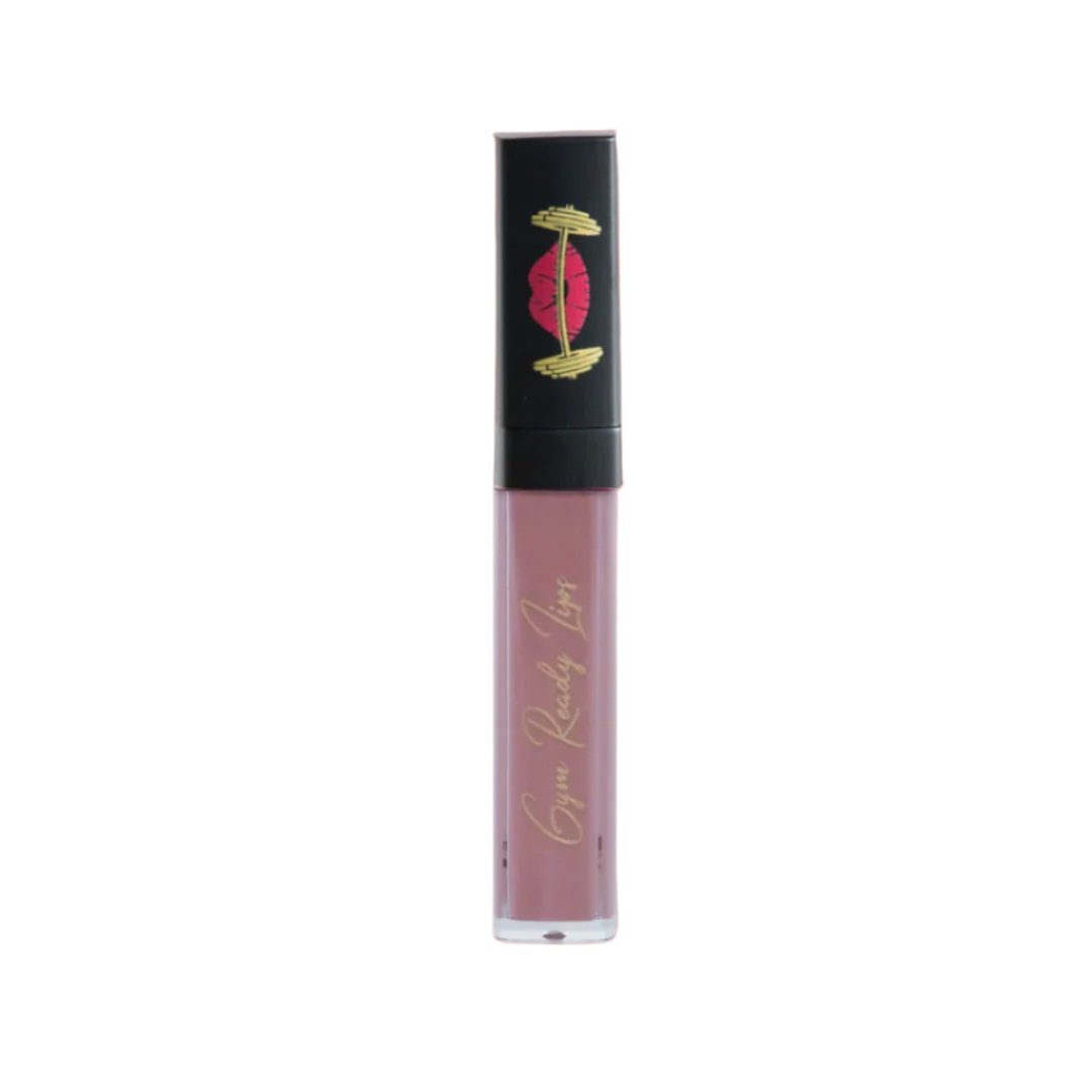 Shy Lip Gloss