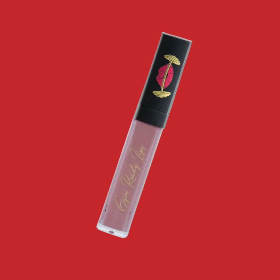 Shy Lip Gloss