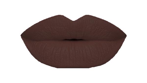 Bambam Liquid Lipstick - | Gym Ready Lips