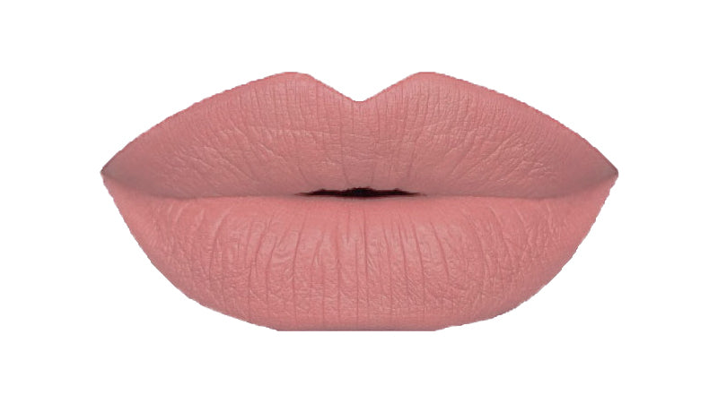 Fearless Liquid Lipstick - | Gym Ready Lips