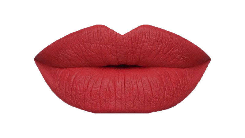 Delighted Liquid Lipstick - | Gym Ready Lips