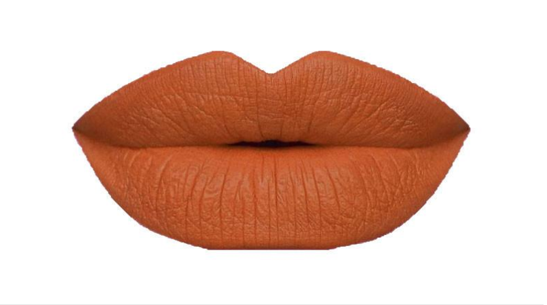 Fashionable Liquid Lipstick | Gym Ready Lips