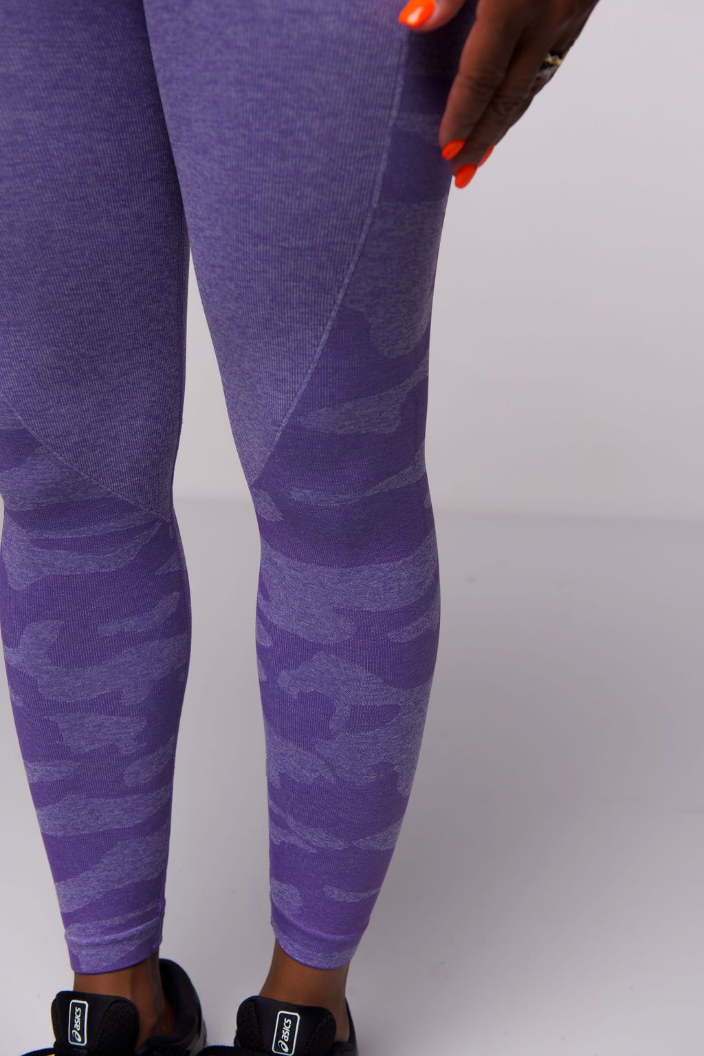 Gym Ready Lips Camouflage Leggings - | GymReadyLips.com