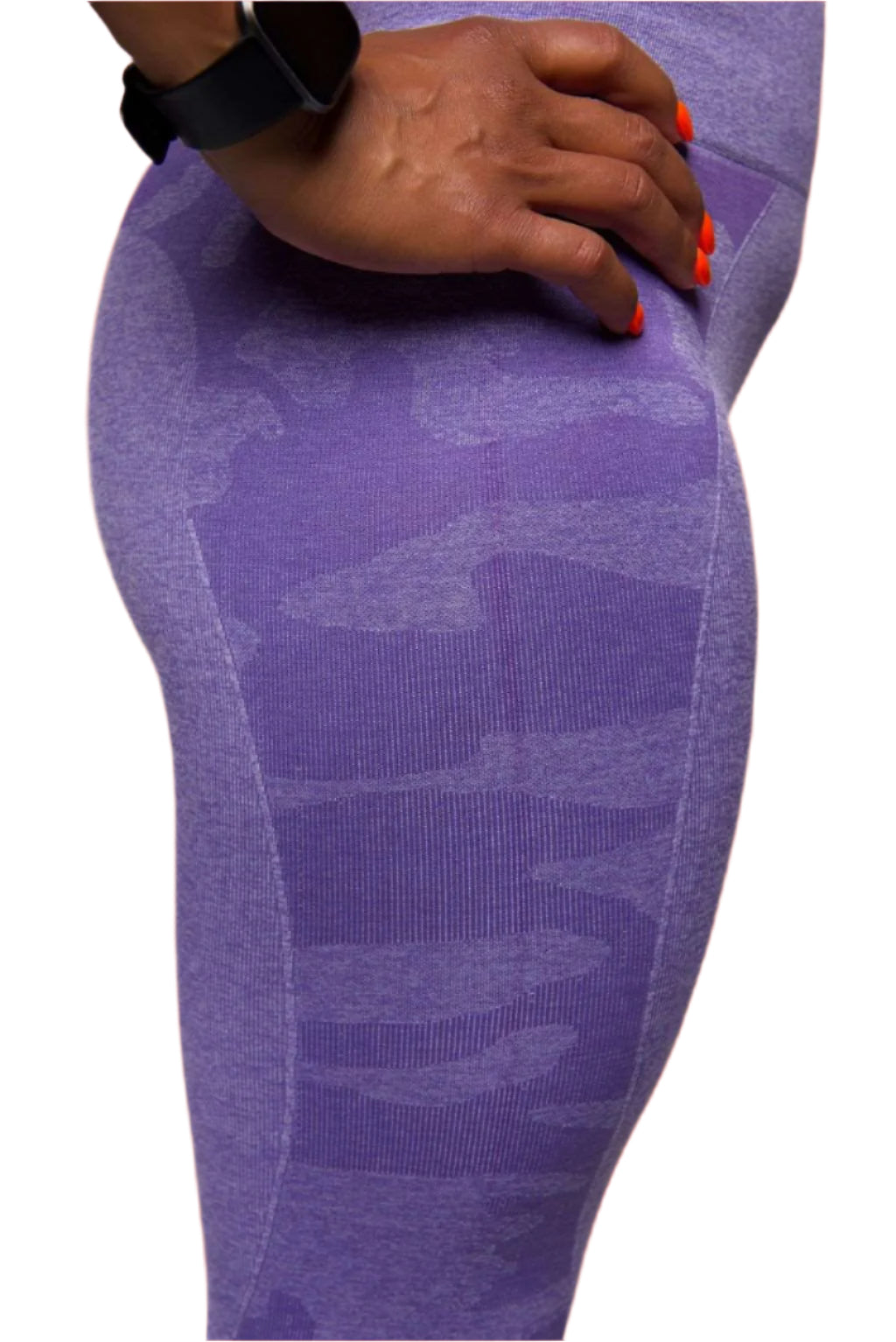 Gym Ready Lips Camouflage Leggings - | GymReadyLips.com