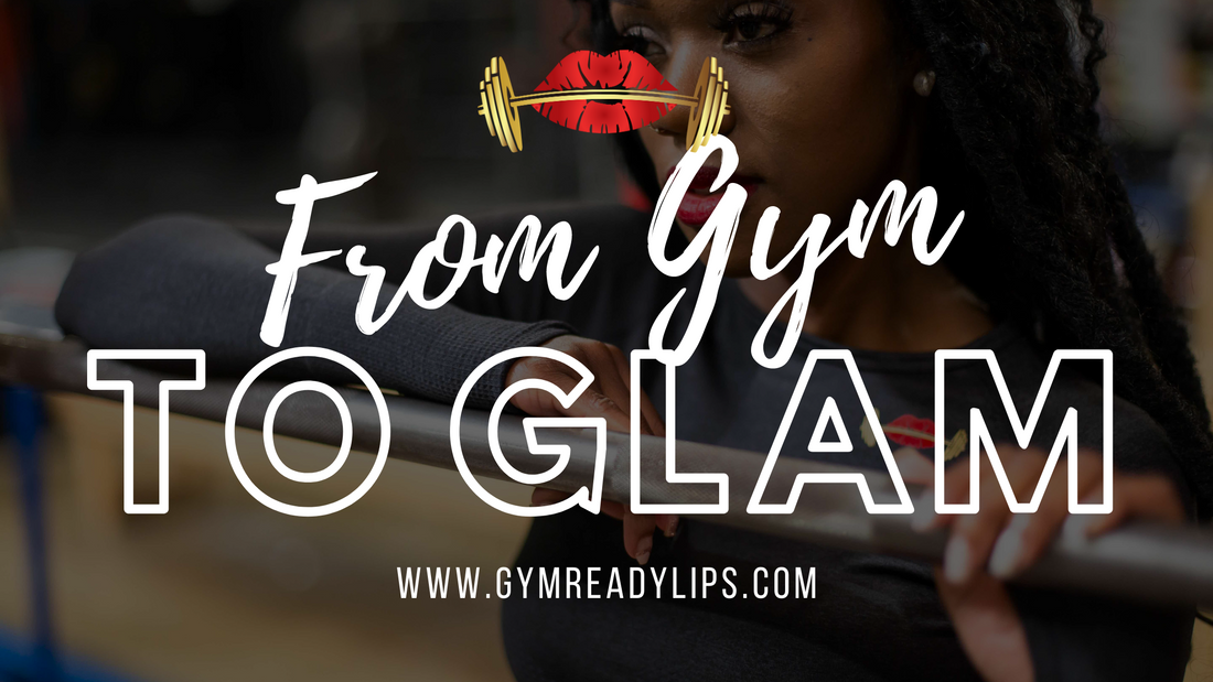 From the Gym to Glam: How to Rock Your Workout Gear and Makeup
