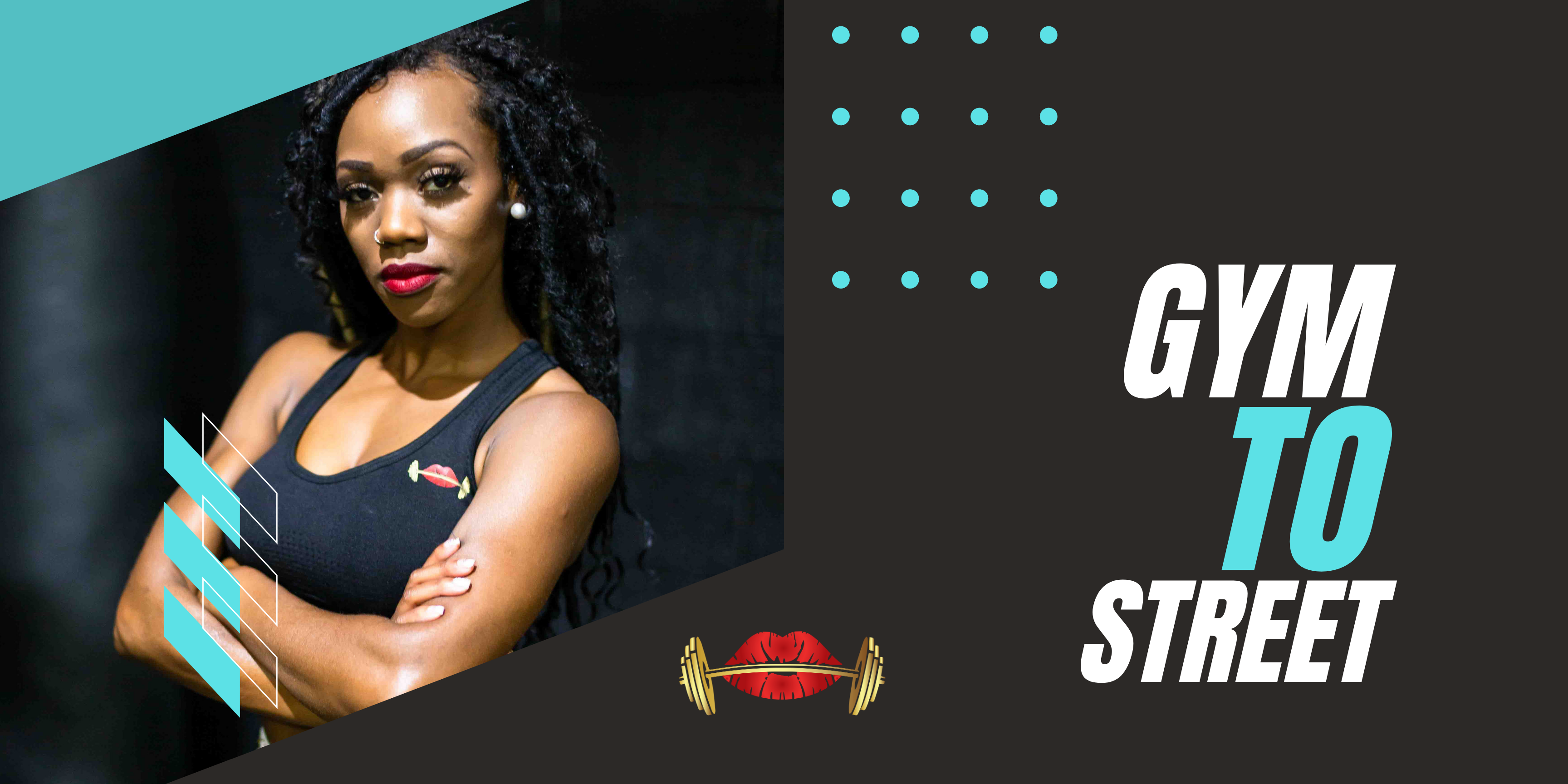 Gym to Street: Athleisure and Lipstick Looks for Every Occasion