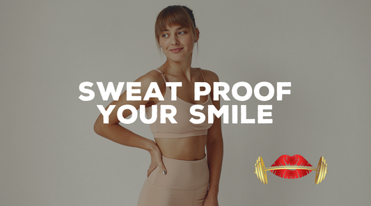 Sweat-Proof Your Smile: Discover Gym Ready Lips' Long-Lasting Formulas