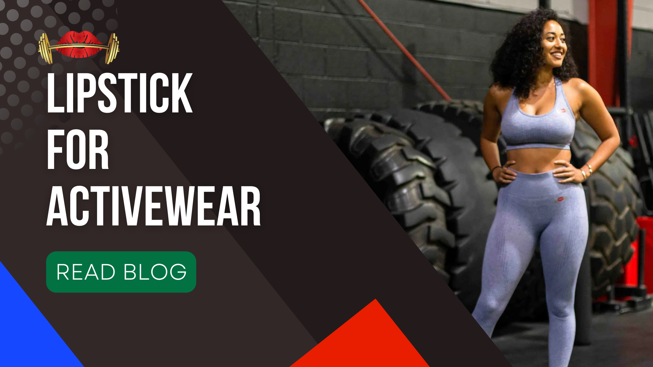 Lipstick for the Active Woman: Quality That Lasts Without Compromising Comfort