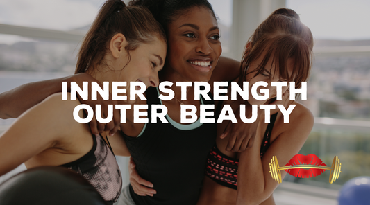 Inner Strength, Outer Beauty: How Fitness Enhances Your Confidence