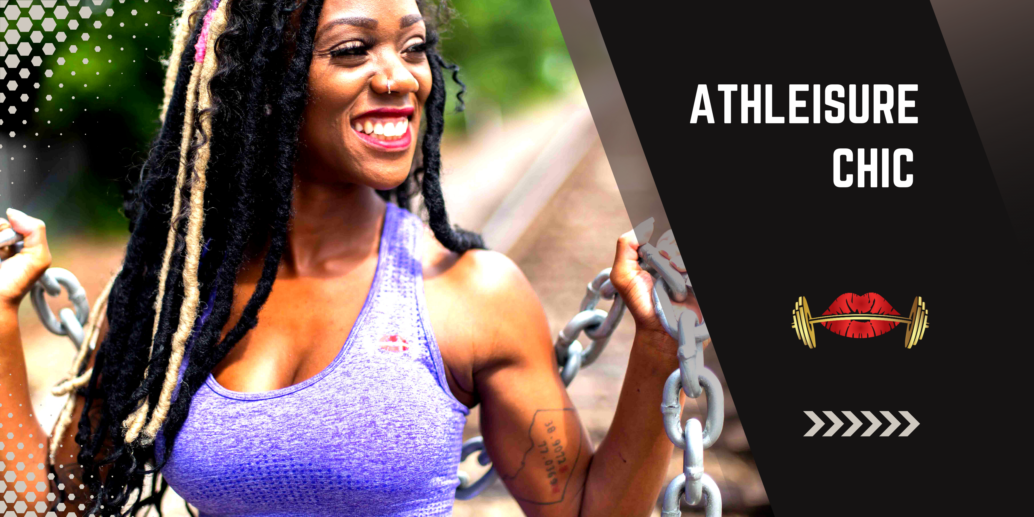 Athleisure Chic: How to Rock the Trend with Confidence and Style