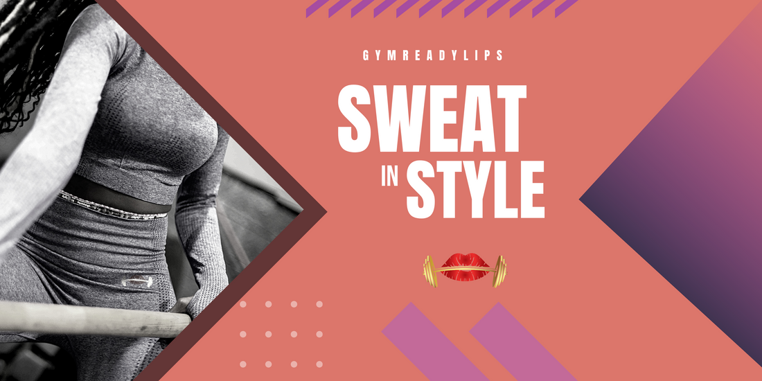 Sweat in Style: Athleisure Wear for the Fashion-Forward