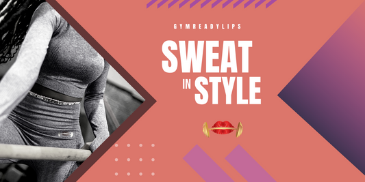 Sweat in Style: Athleisure Wear for the Fashion-Forward