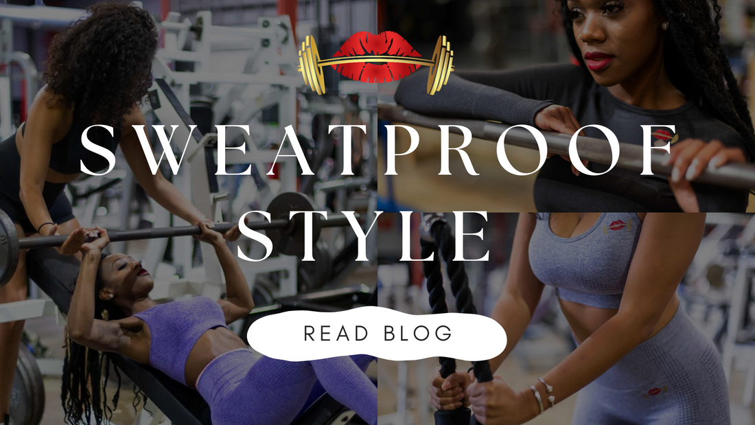 Sweat-Proof Style: The Best Gym Clothes and Makeup for Your Workout