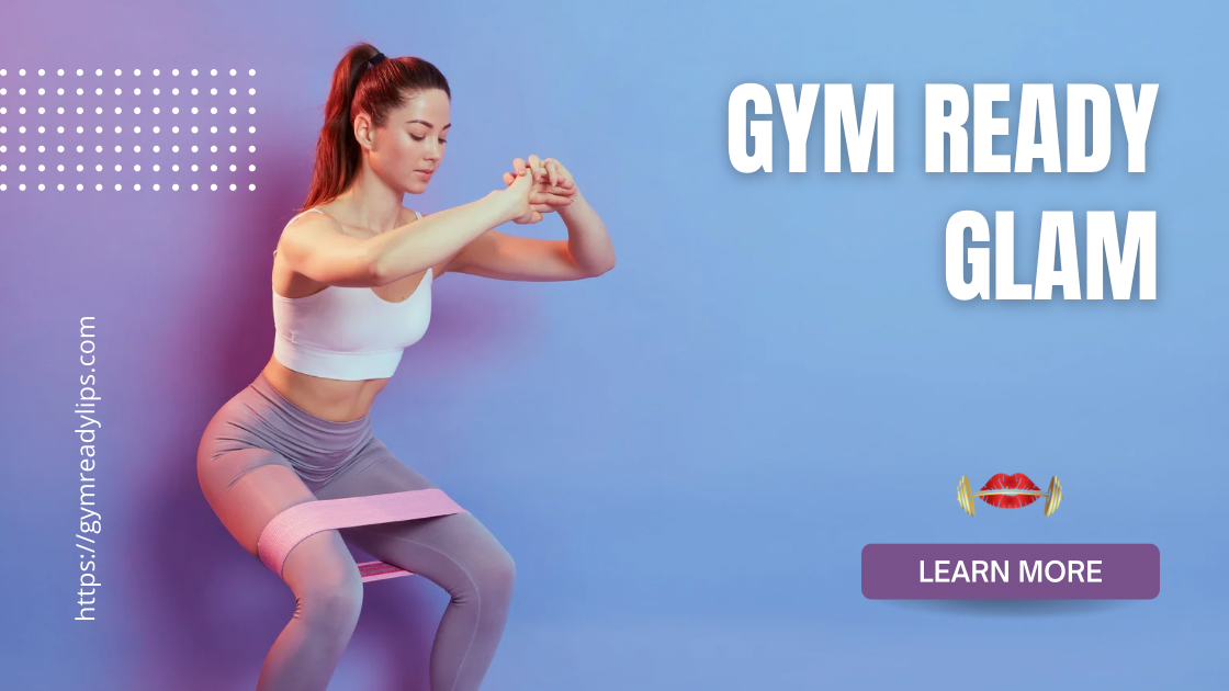 Gym-Ready Glam: Balancing Athleisure with the Perfect Lip Shade