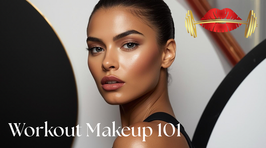 Workout Makeup 101: What to Wear (and What to Skip) at the Gym