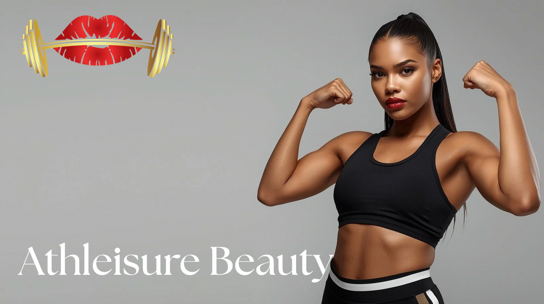 Athleisure Beauty: Why Sweat-Proof Makeup Is the Next Big Trend