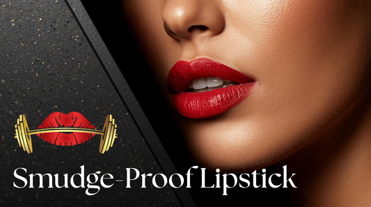 Smudge-Proof Lipstick: Does It Really Last Through a Full Workout?