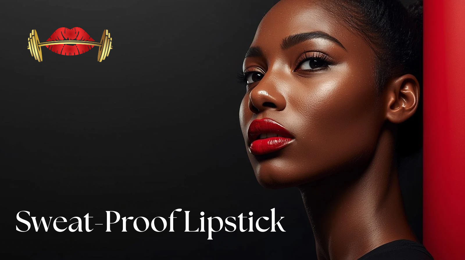 Sweat-Proof Lipstick: The Ultimate Guide to Makeup That Survives Your Workout
