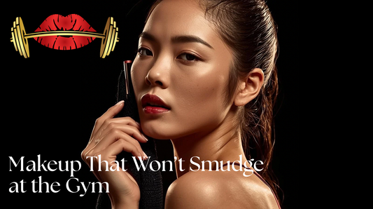Makeup That Won’t Smudge at the Gym: Tips Every Active Girl Needs