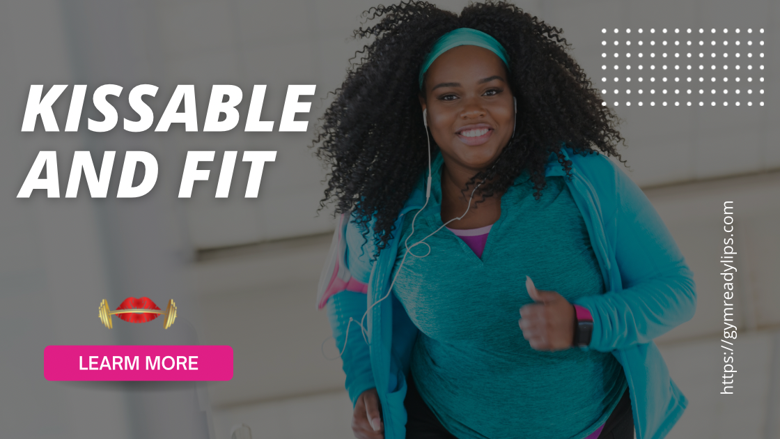 Kissable and Fit: The Best Lip Shades to Complement Your Gym Look