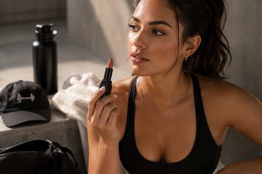 Clean Beauty for Active Women: What Vegan and Paraben-Free Really Mean for Your Lips