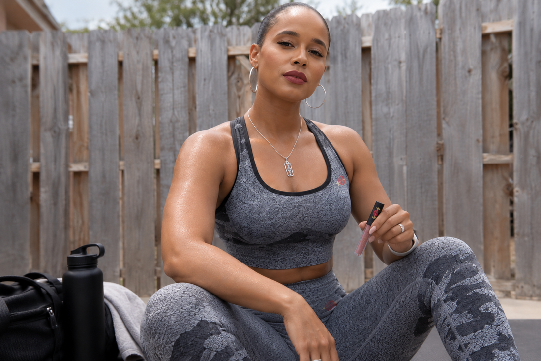 Confidence Looks Good On You: Redefining Beauty for Active Women