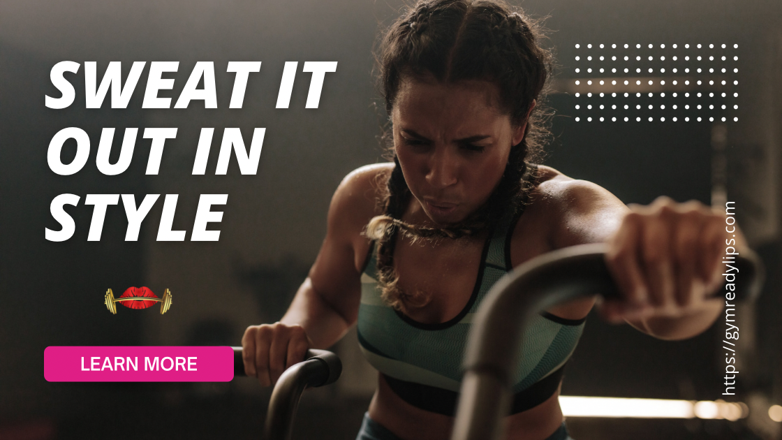 Sweat it Out in Style: The Latest Trends in Gym Clothing for 2023