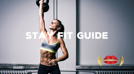 Stay Fit and Fabulous: Your Ultimate Guide to Active Beauty