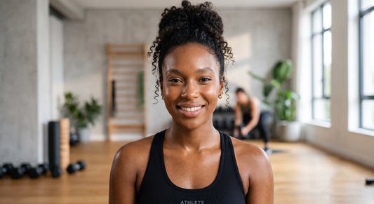 Gym Makeup Routine: How to Look Fresh Without Overdoing It