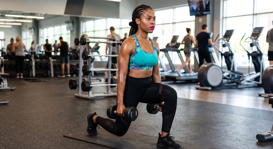 Smudge-Proof Lipstick: Does It Really Last Through a Full Workout?