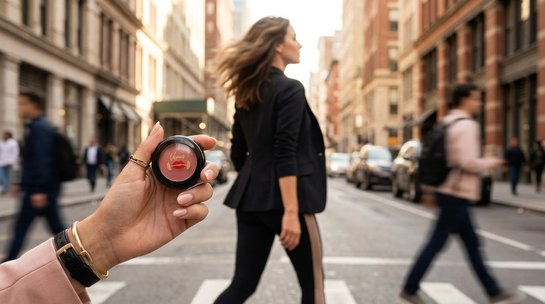Beauty That Keeps Up: Confidence for Women Always in Motion