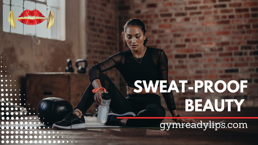 Sweat-Proof Beauty: Top Tips for Maintaining Your Look During Workouts