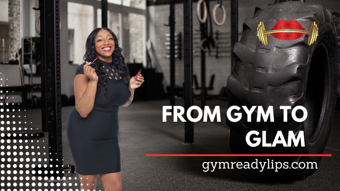 From Gym to Glam: Transitioning Your Makeup for Post-Workout Plans