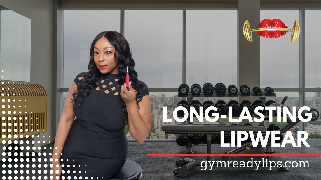 The Science Behind Long-Lasting Lipwear: What Makes Gym Ready Lips Stand Out