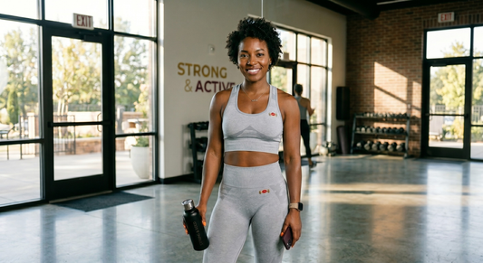Your Post-Workout Beauty Routine: How to Look Polished the Moment You Leave the Gym