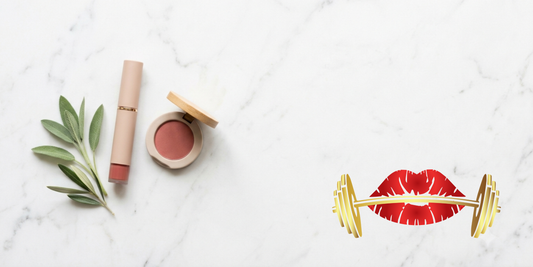 The Active Woman’s Guide to a Clean Beauty Routine That Actually Works