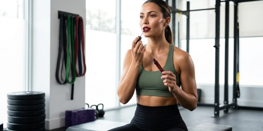 Beauty That Performs: Why Active Women Don’t Have to Choose Between Strong and Stylish