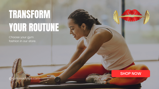 Transform Your Routine: How to Incorporate Beauty into Your Fitness Regimen